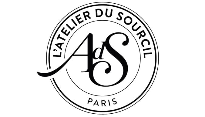 logo L'Atelier du Sourcil